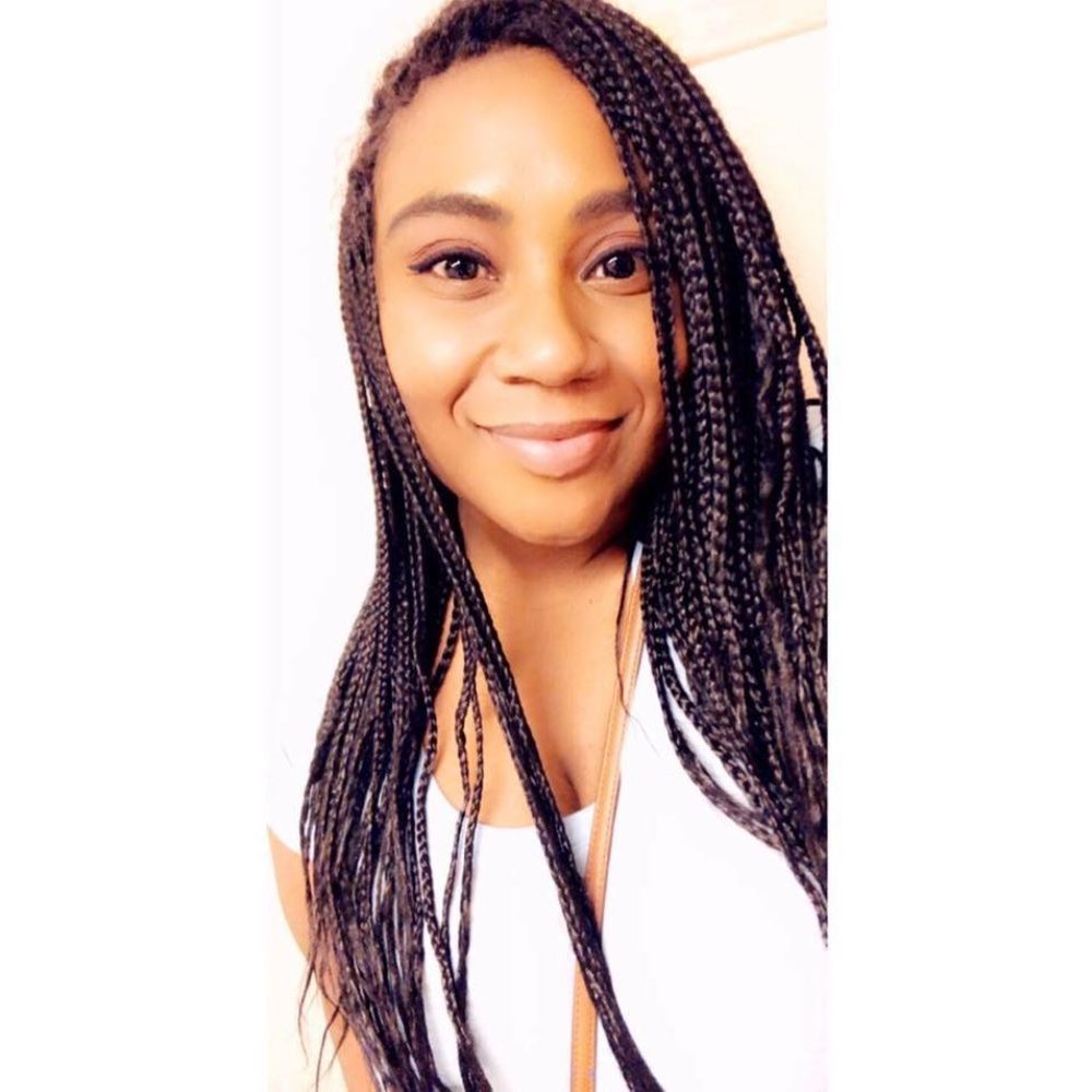 Meet your Posher, Elisha